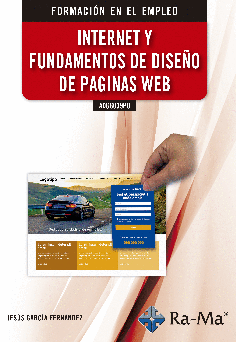 ADGG039PO Internet y fundamentos de diseño de páginas web