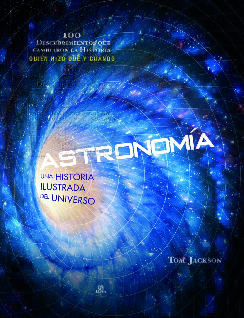 Astronomía