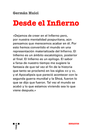 Desde el Infierno
