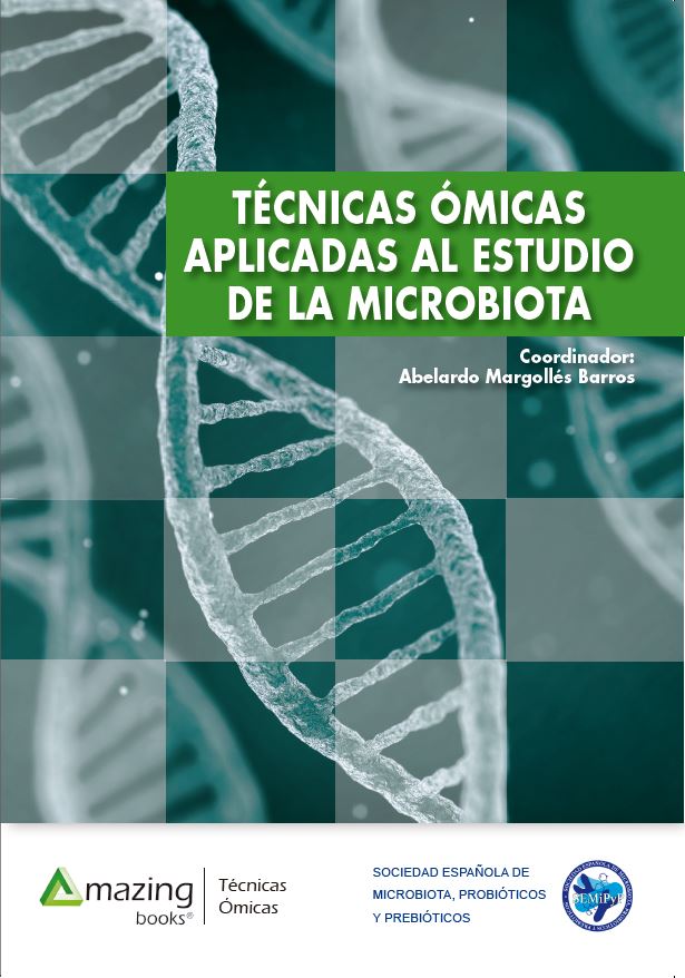 Técnicas ómicas aplicadas al estudio de la microbiota