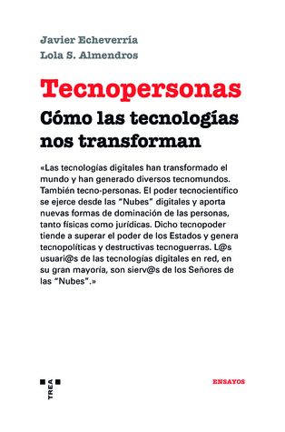 Tecnopersonas