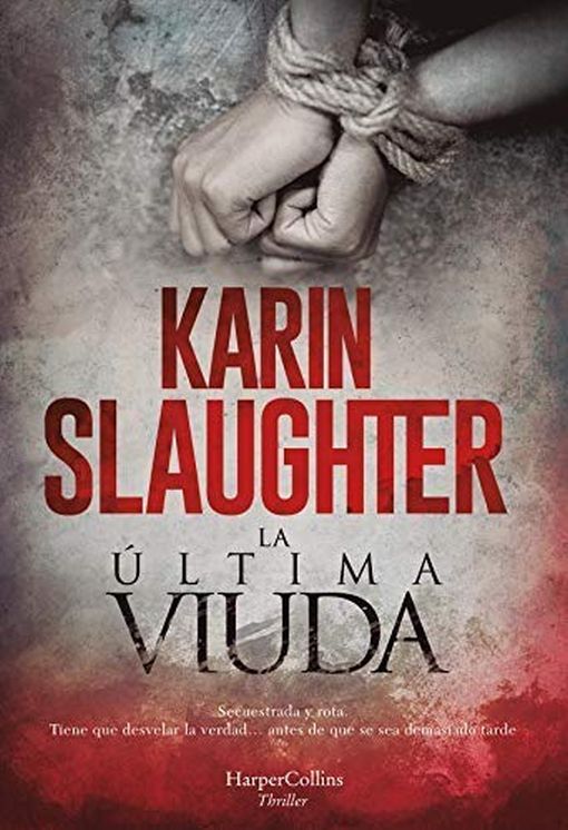 La última viuda