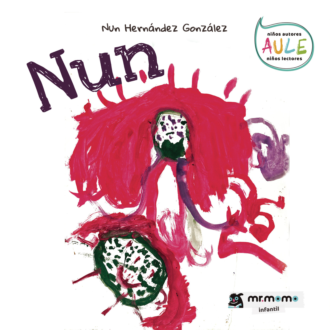 Nun