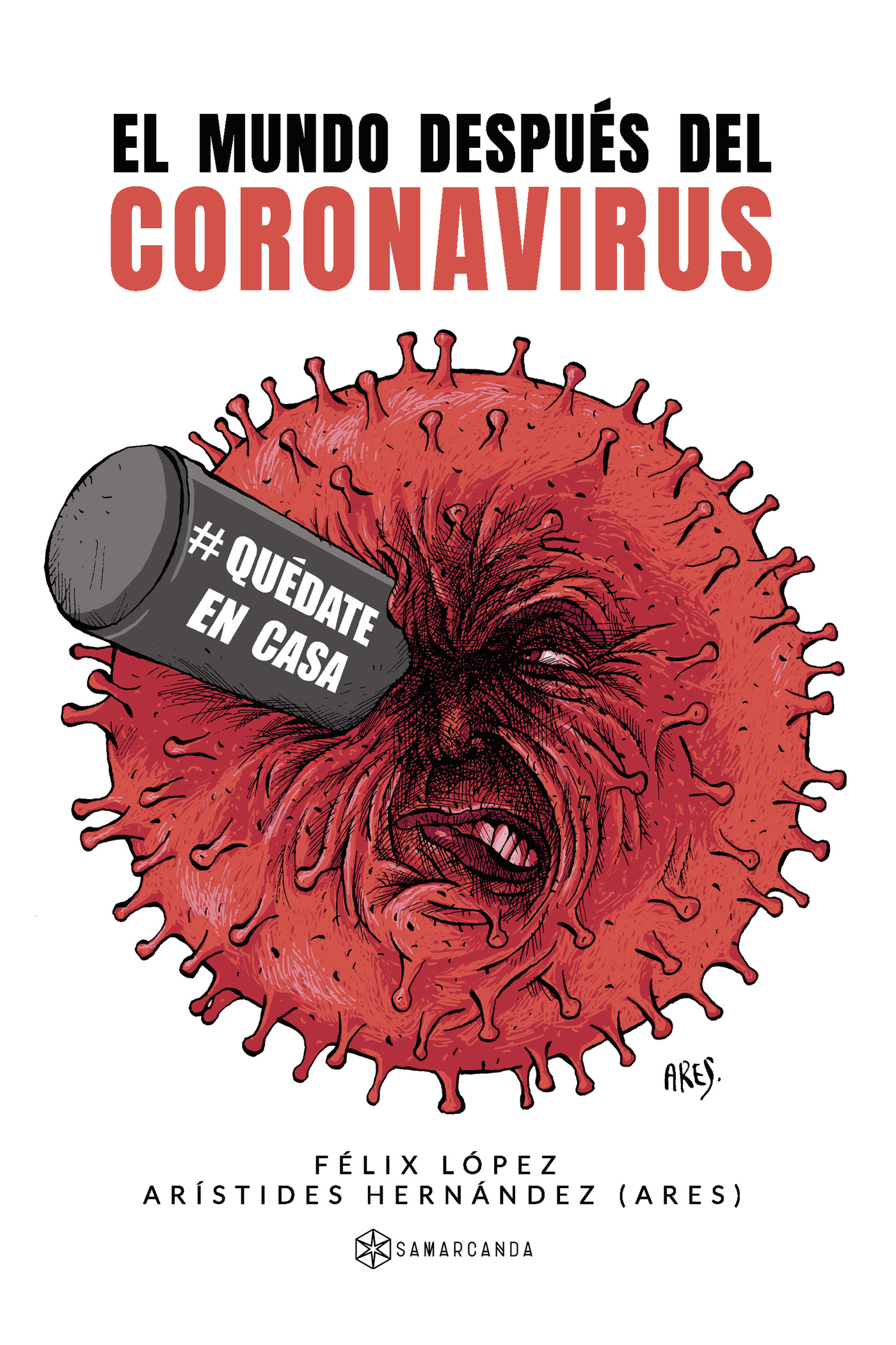 El mundo después del coronavirus