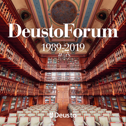 DeustoForum 1989-2019