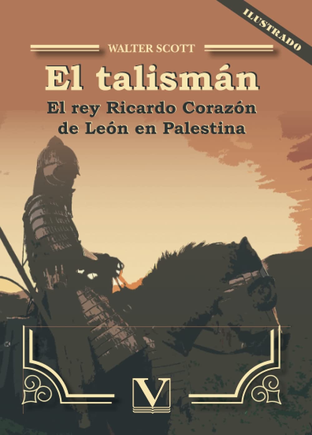 El talismán