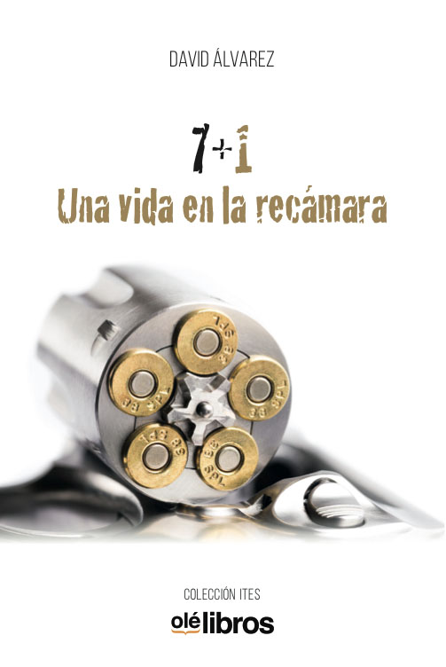 7+1. Una vida en la recámara