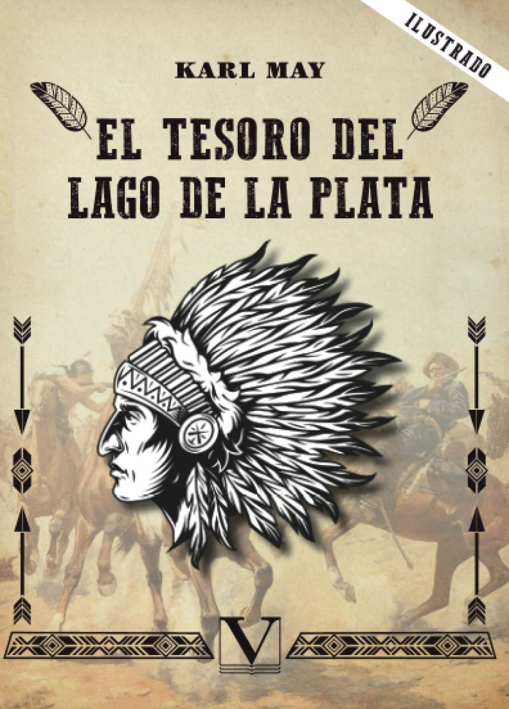 El tesoro del lago de la Plata