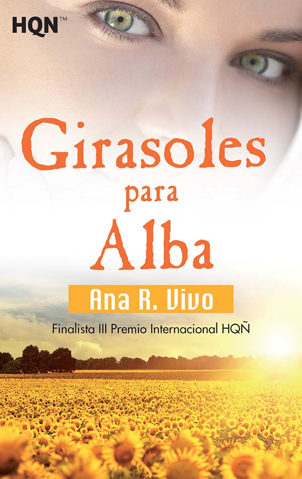Girasoles para alba