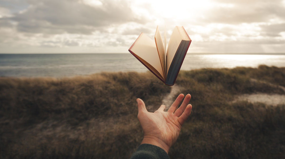 Libros sobre personas extraordinarias para recuperar la fe en el ser humano