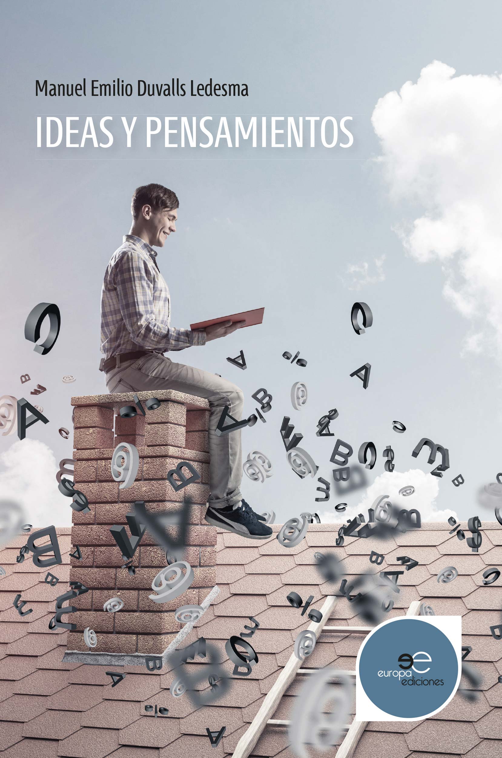 IDEAS Y PENSAMIENTOS