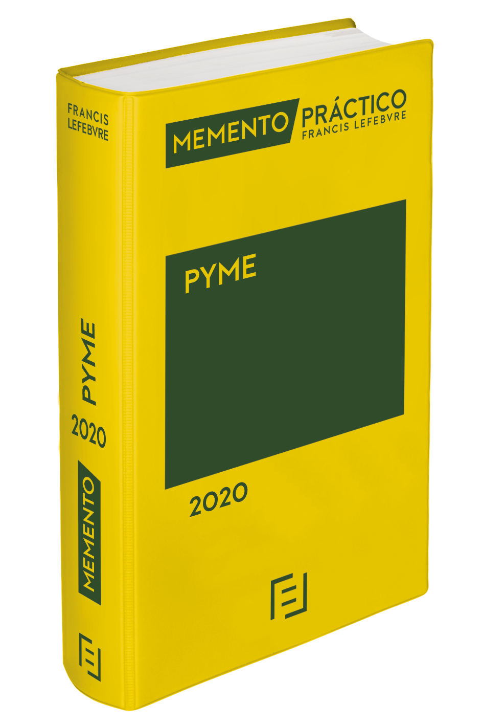 Memento PYME 2020