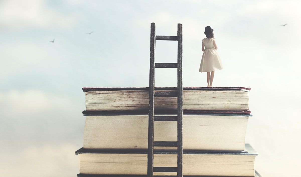 ¿Qué libros de hoy serán los clásicos del mañana?