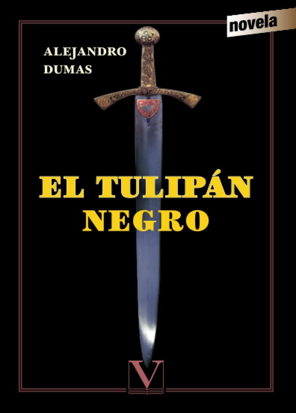 El tulipán negro