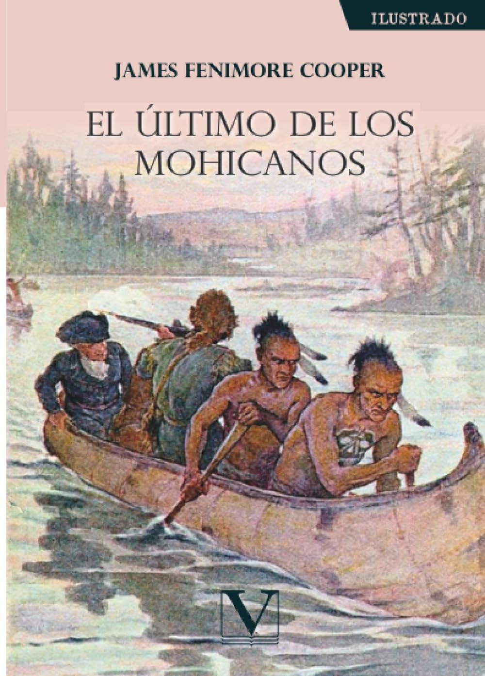 El último de los mohicanos