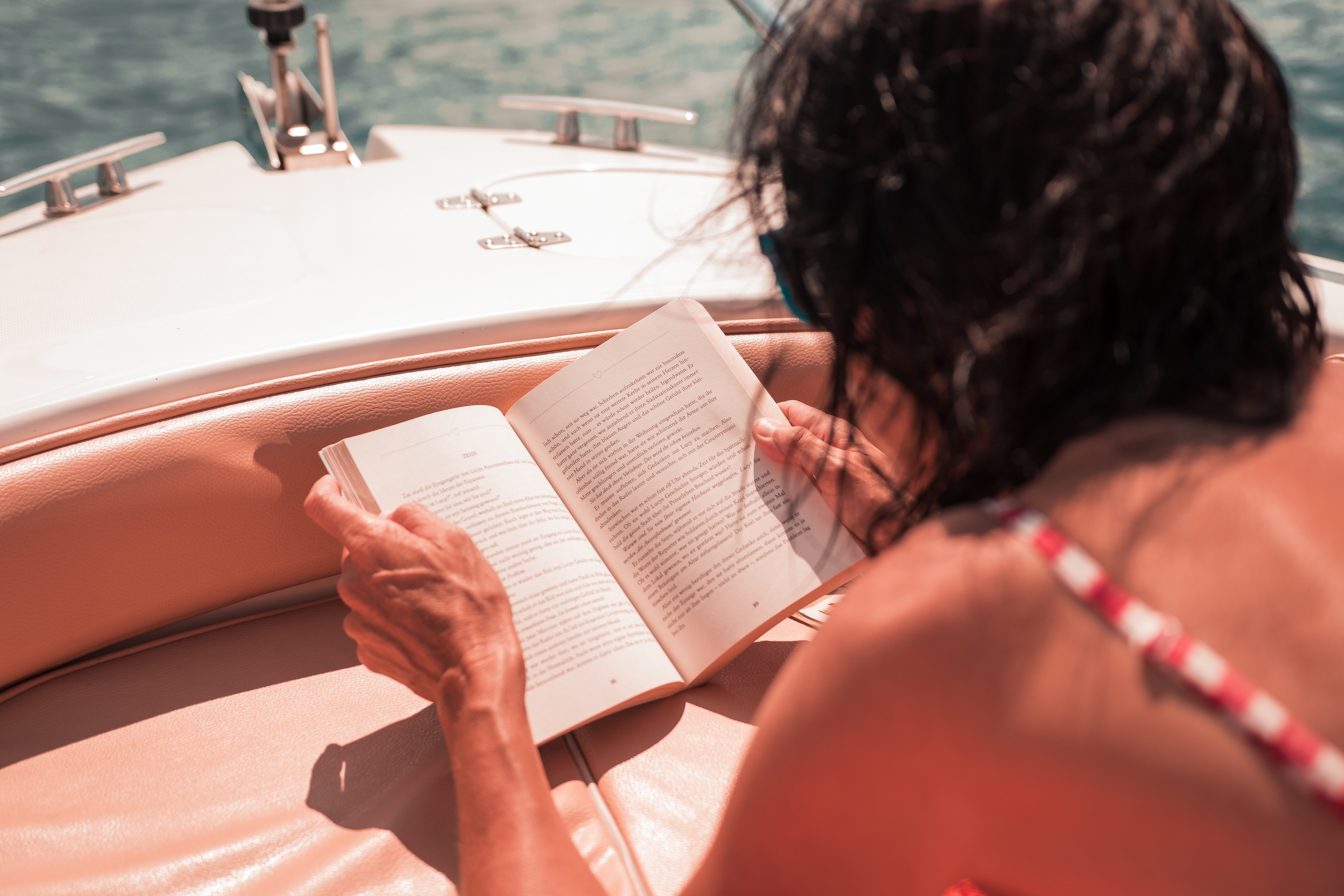 11 libros para pasar un verano lleno de espías