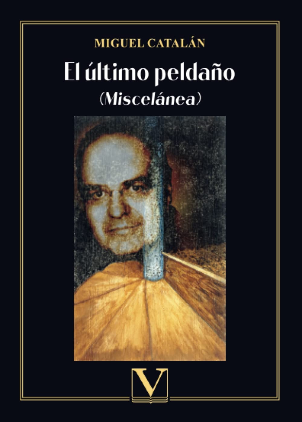 El último peldaño
