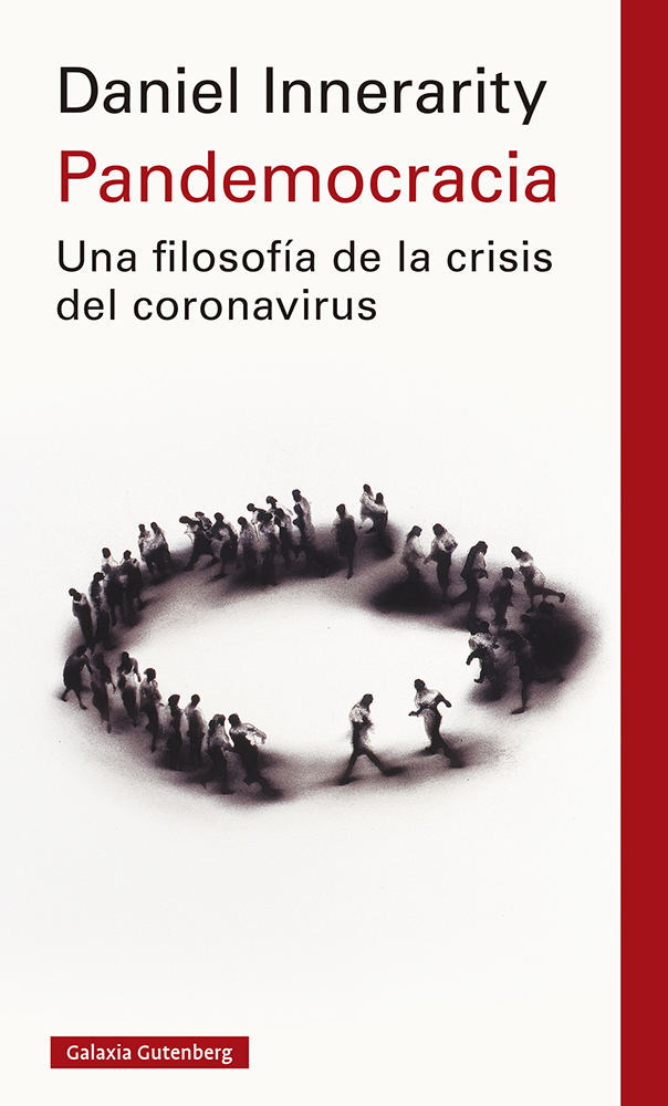 Pandemocracia