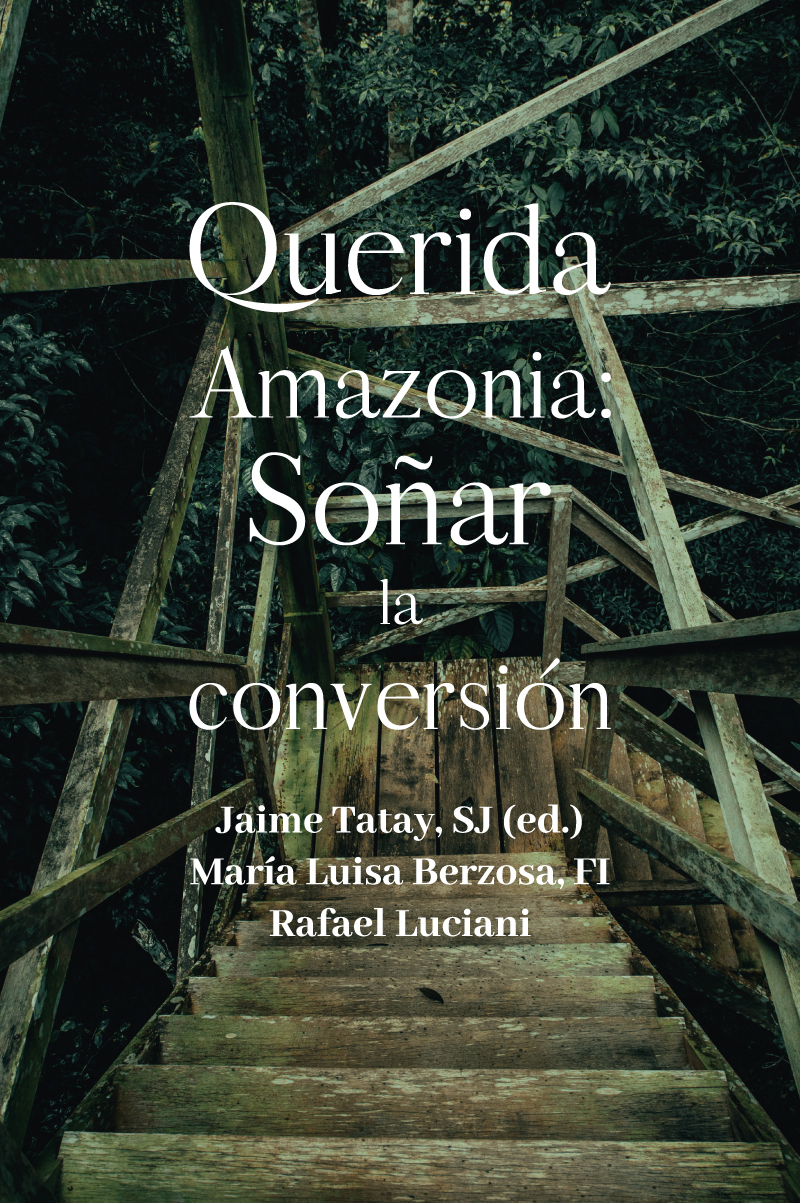 Querida Amazonia