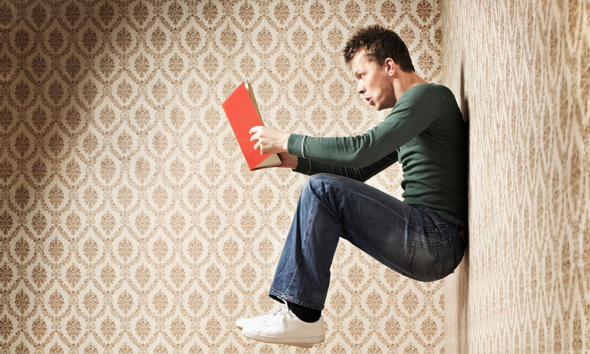 Libros para mentes degeneradas