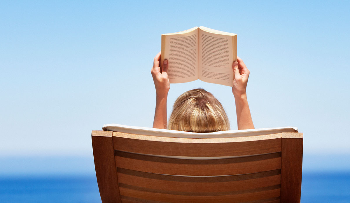 Los libros que tienes que leer en junio