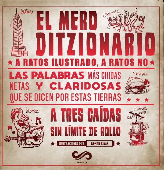 El mero Ditzionario