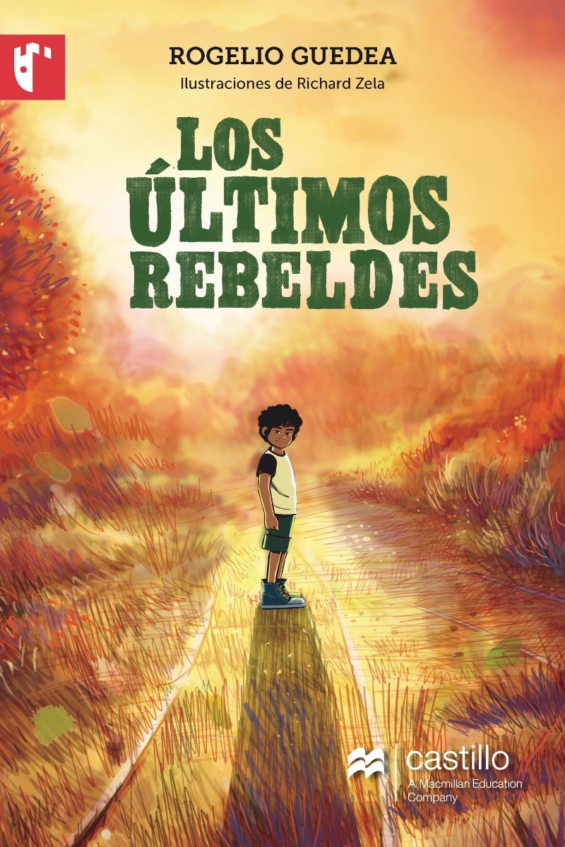 Los últimos rebeldes