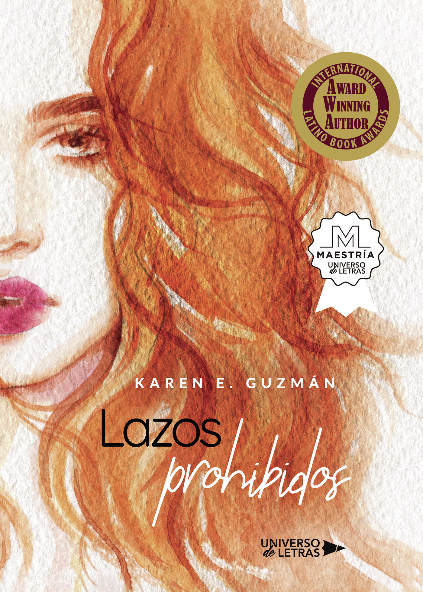 Lazos prohibidos