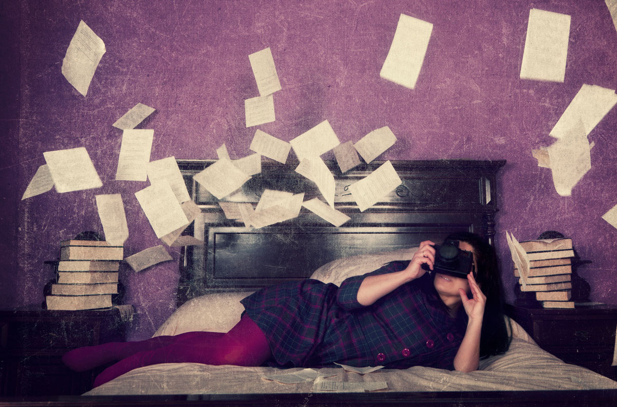 Libros para conocer, que ya toca, a las mujeres del 27