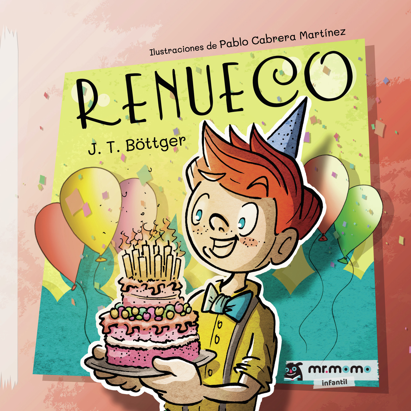 Renueco