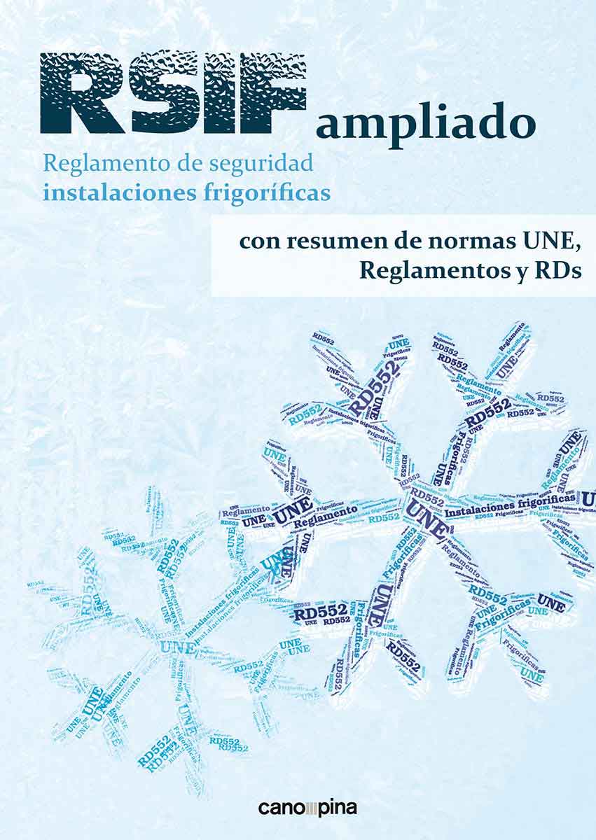 RSIF ampliado