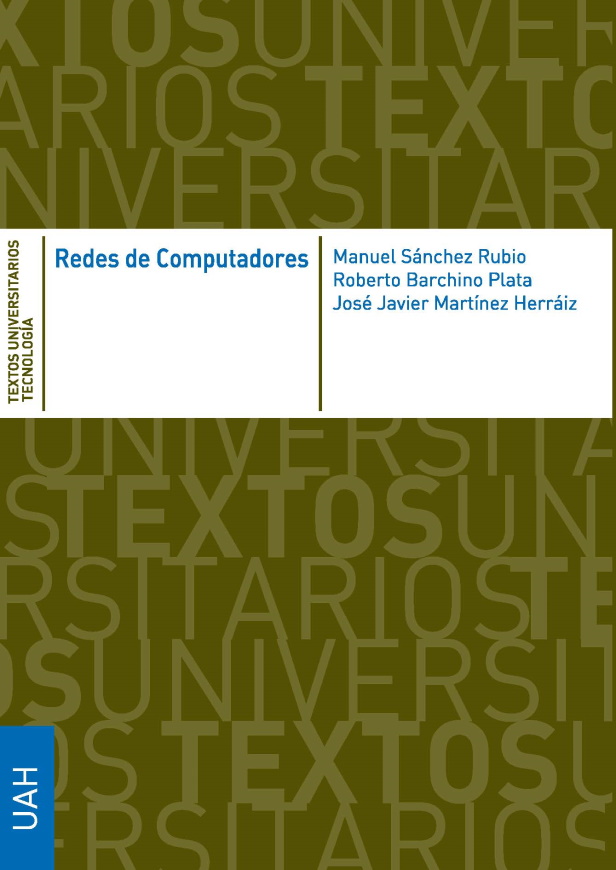 Redes de computadores