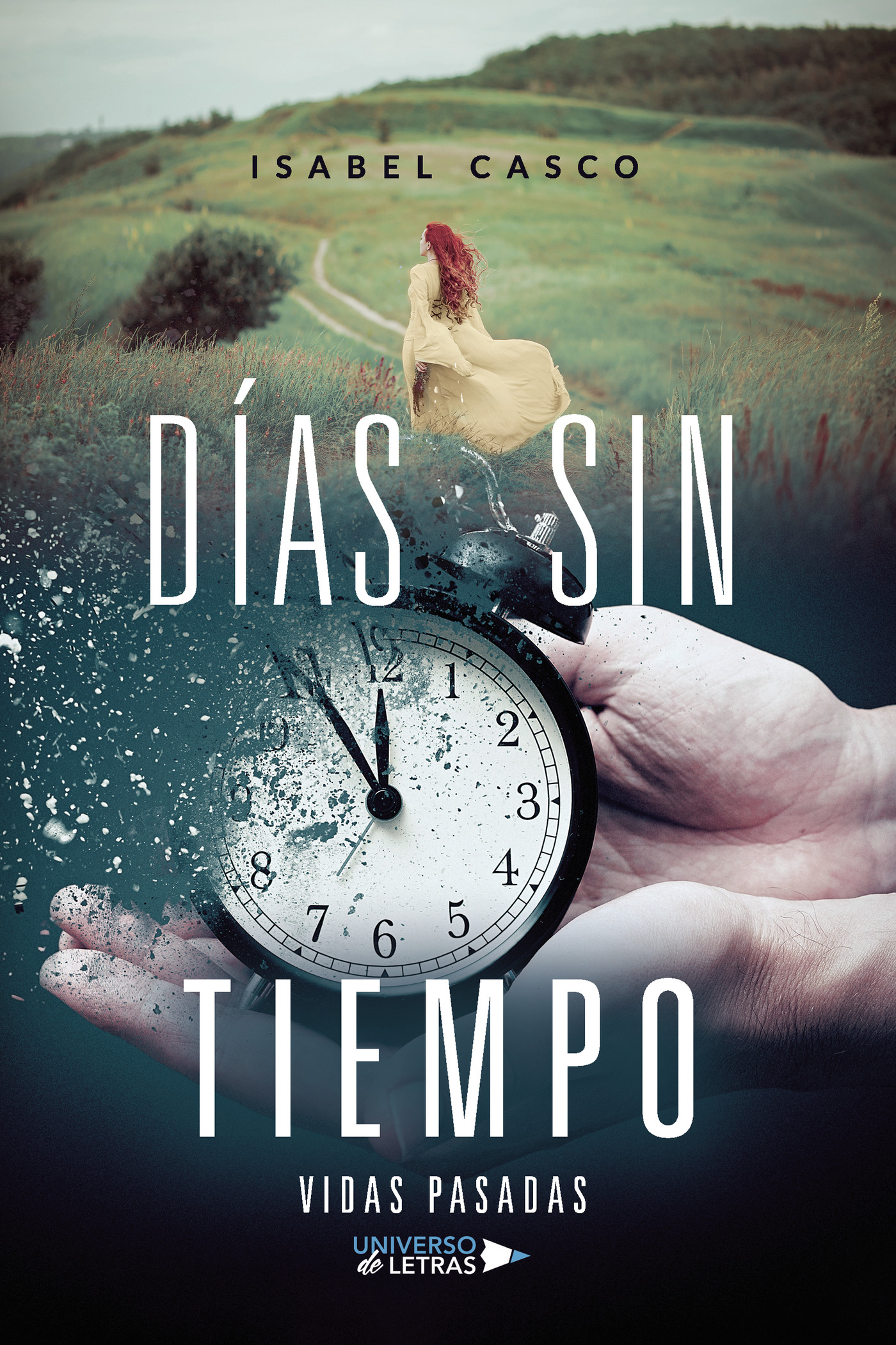 Días sin tiempo