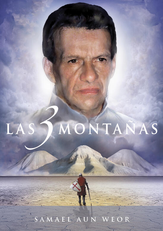 Las tres montañas