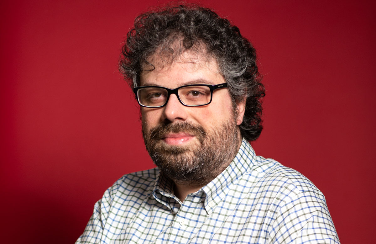 Libros monstruosamente buenos, recomendados por Sergio del Molino