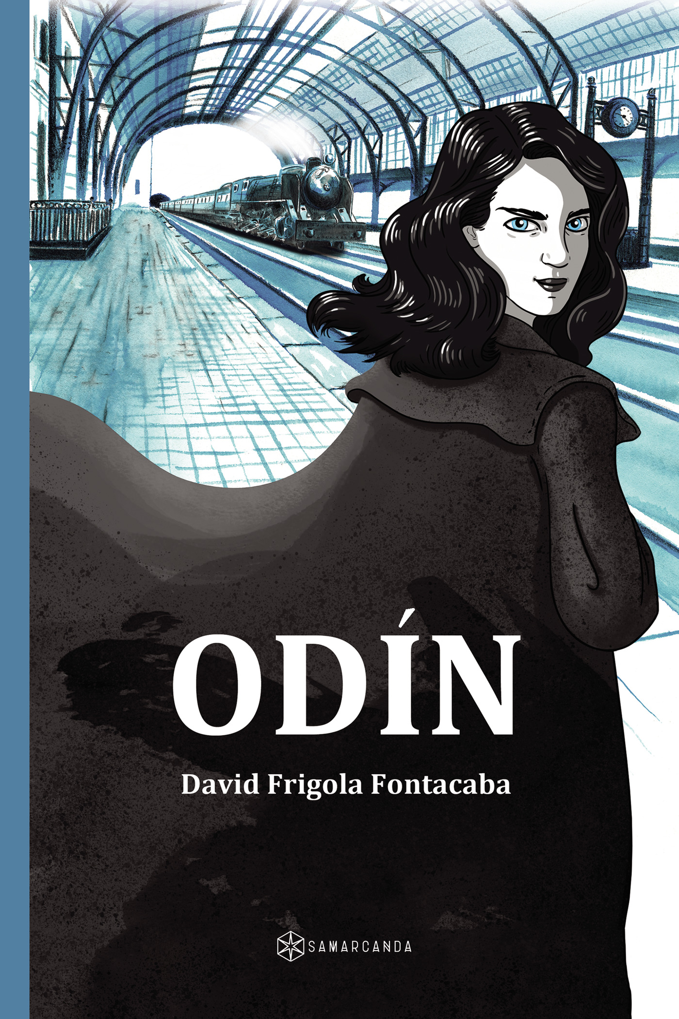 Odín