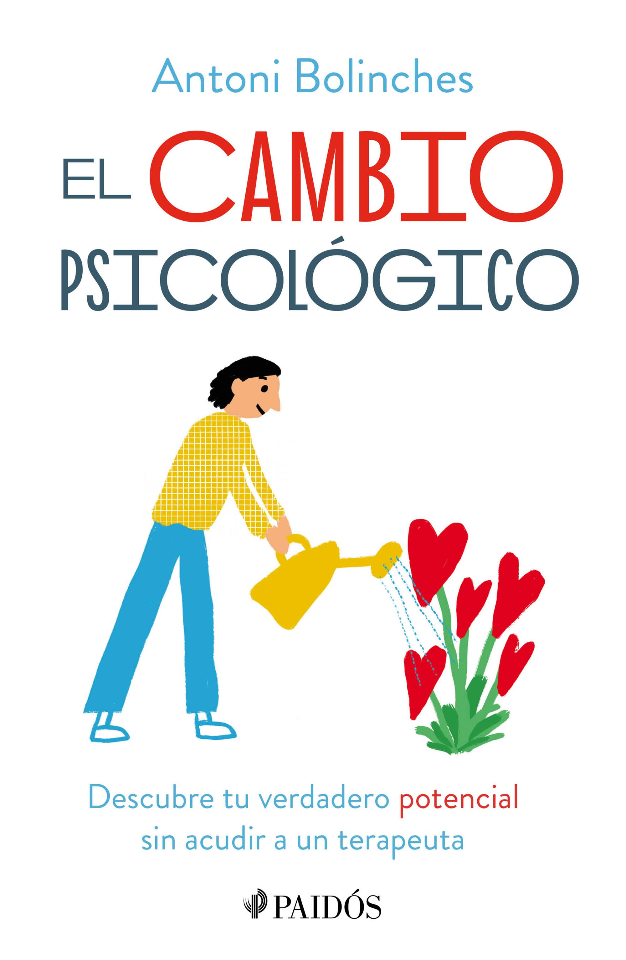 El cambio psicológico
