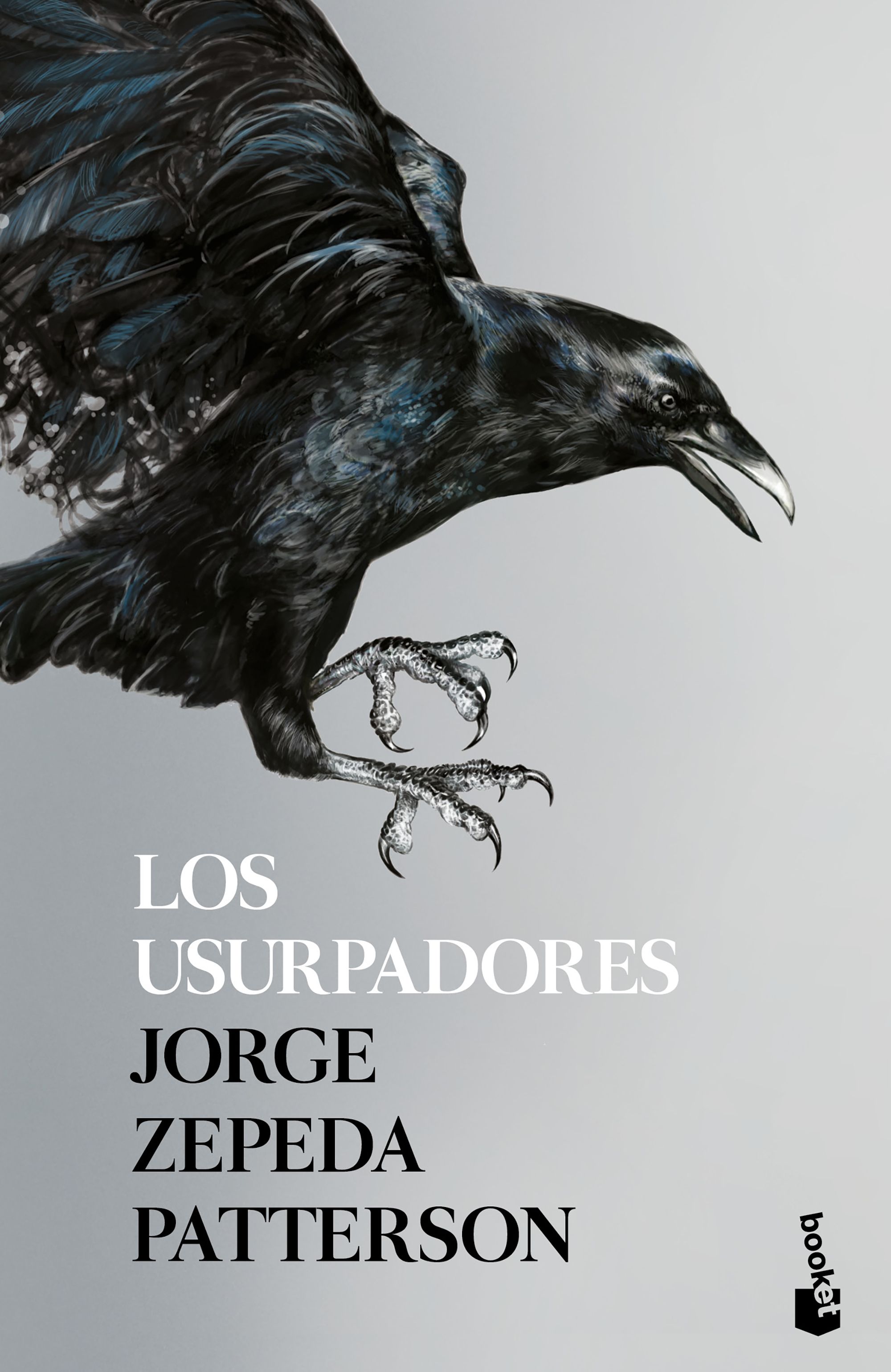 Los usurpadores