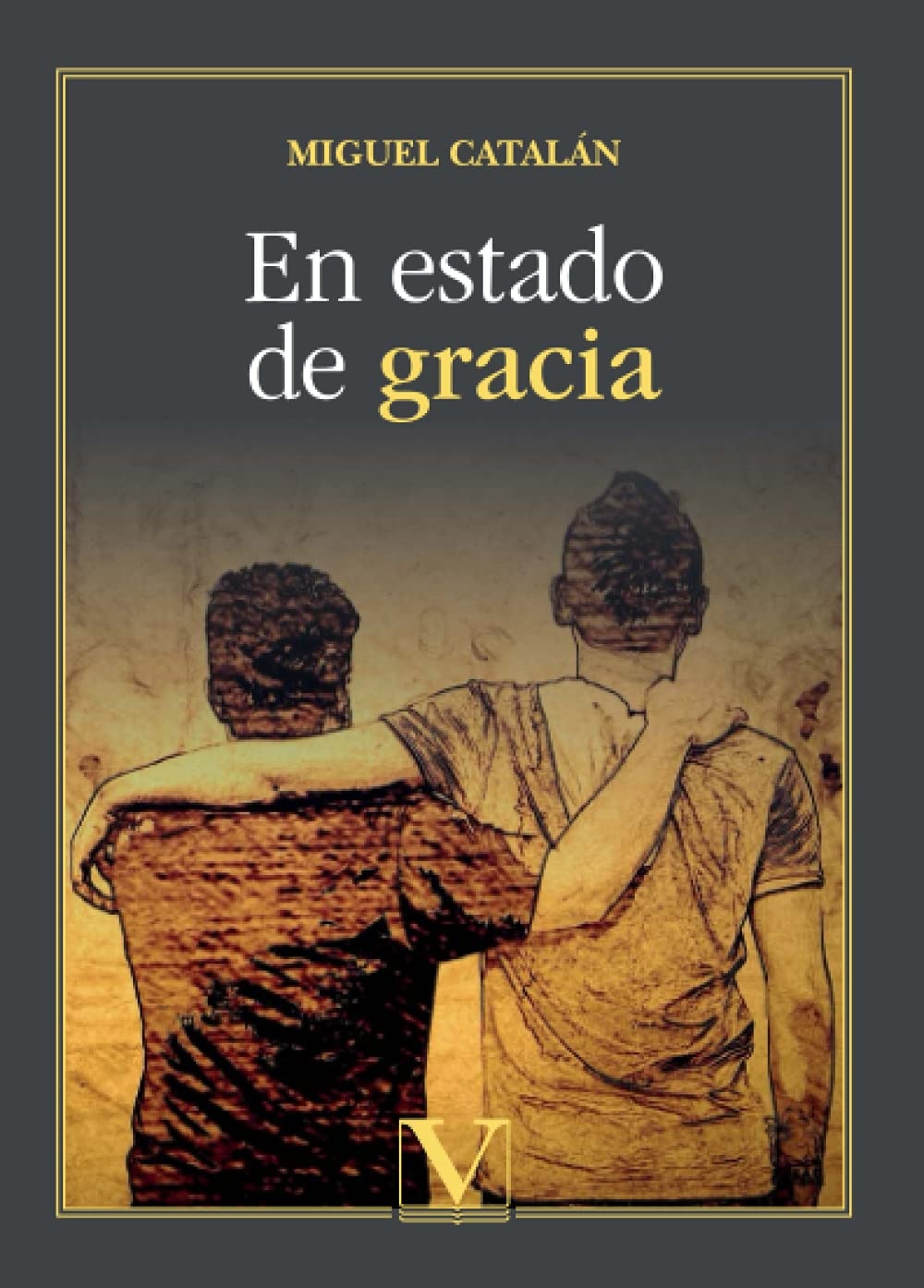 En estado de gracia