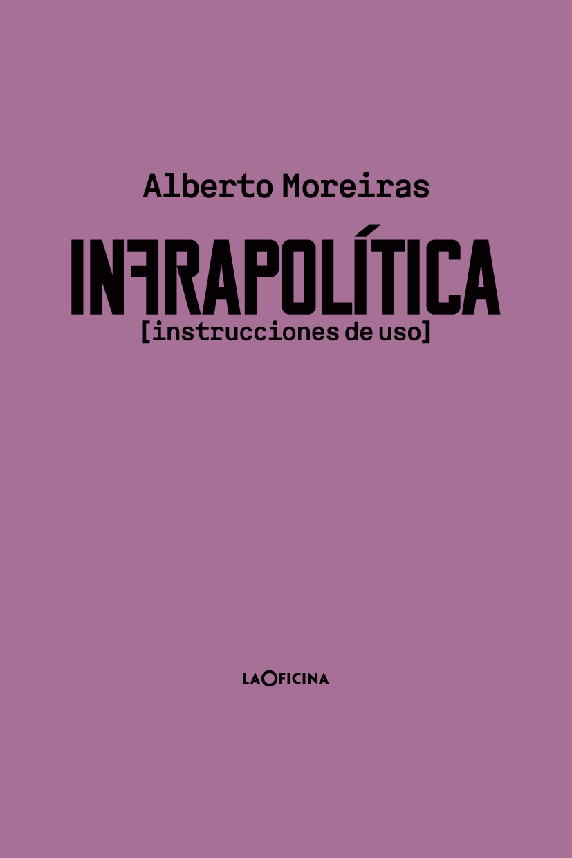 Infrapolítica
