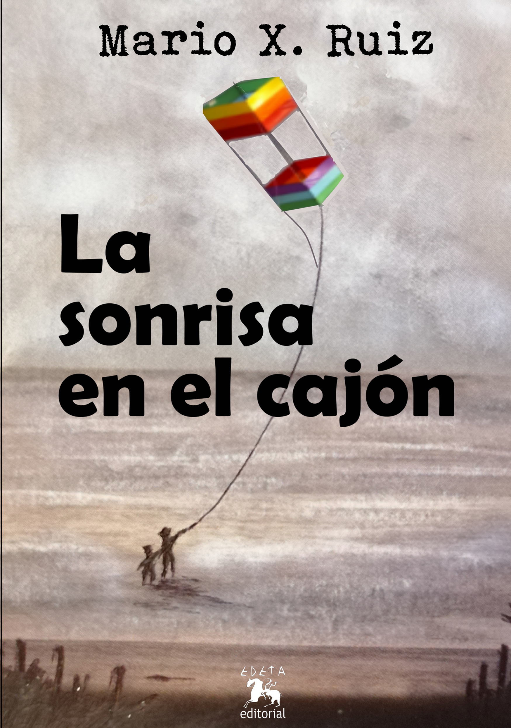 La sonrisa en el cajón