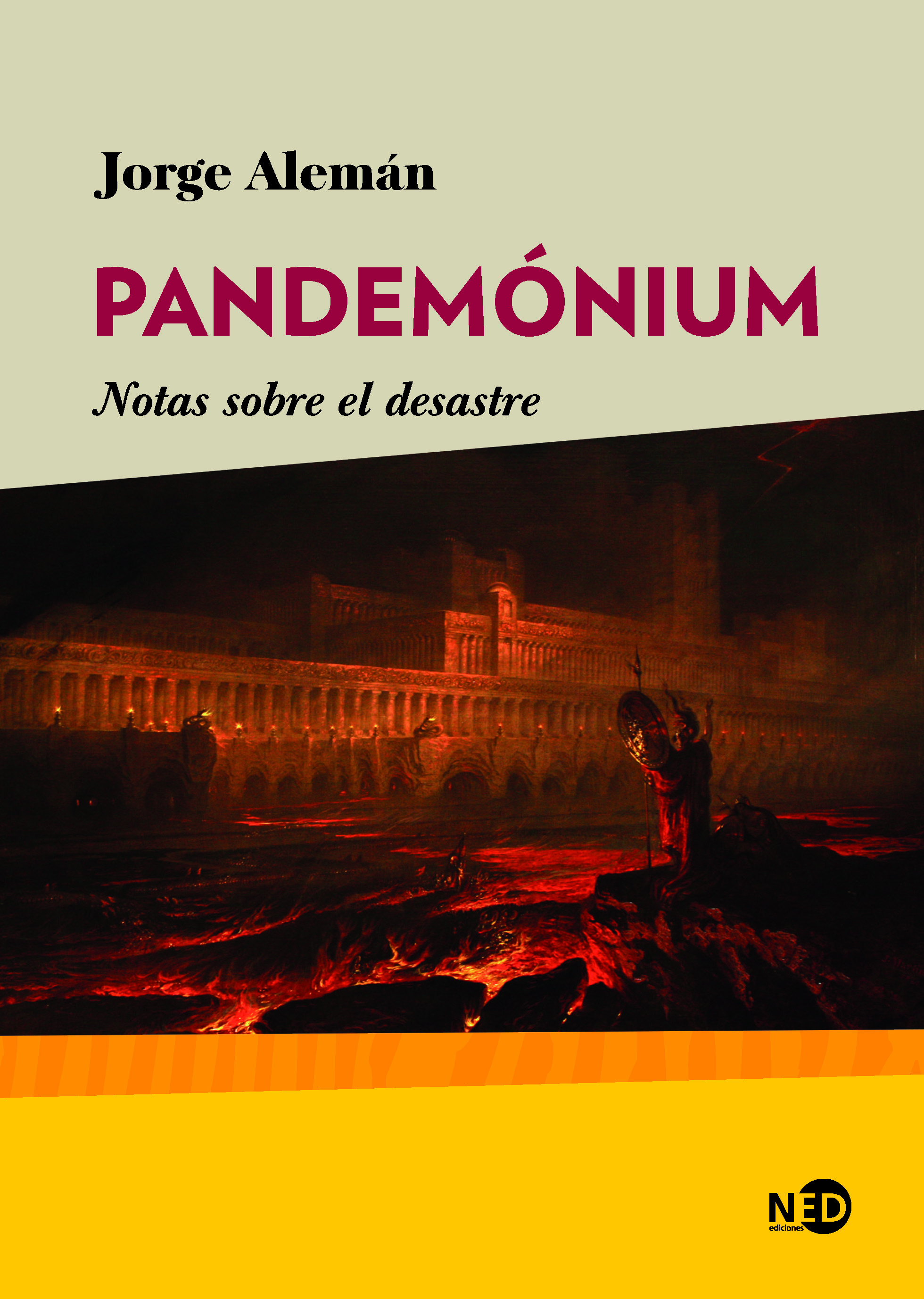 Pandemónium