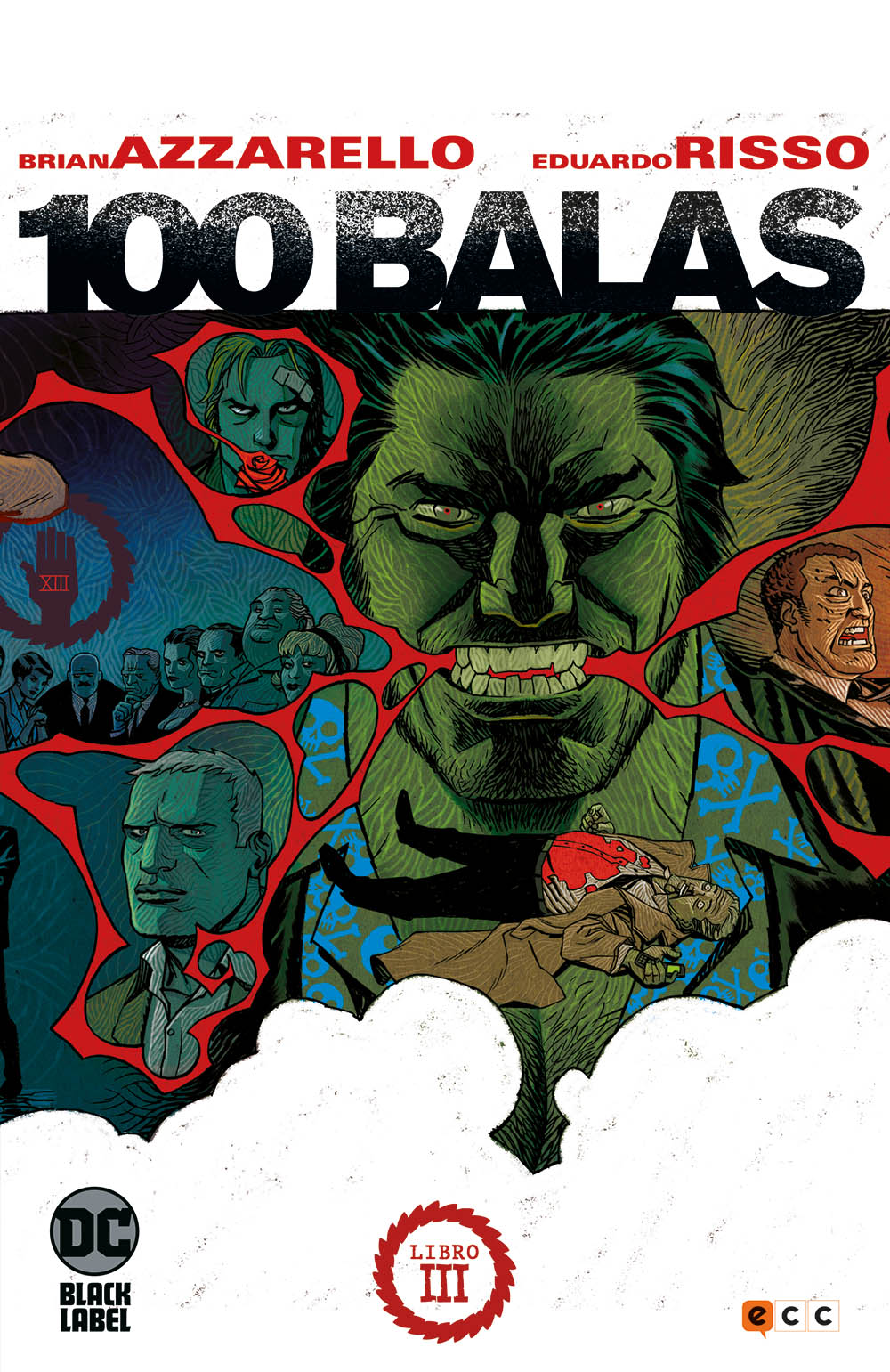 100 Balas Libro 03 (de 5)
