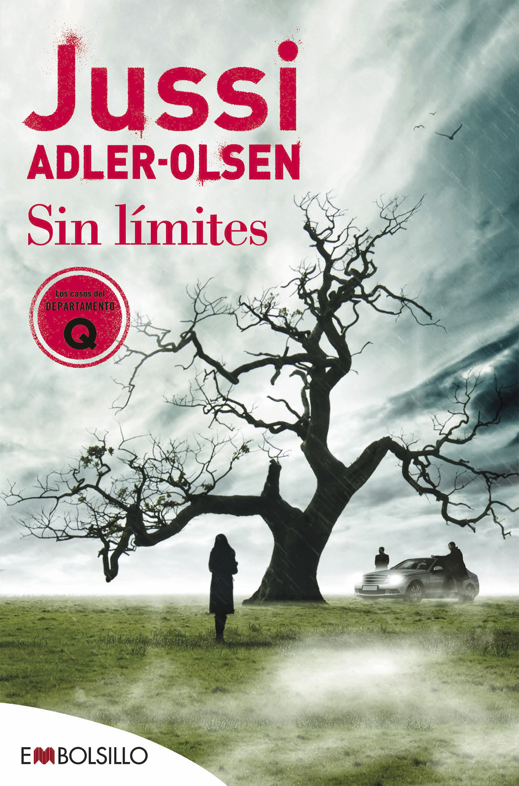 Sin límites edición 2020