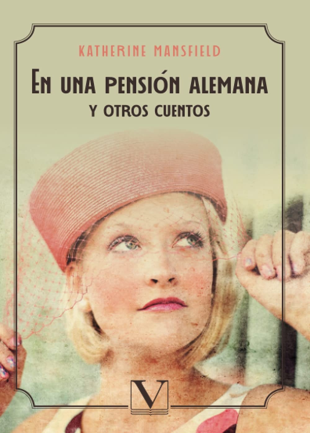 En una pensión alemana y otros cuentos