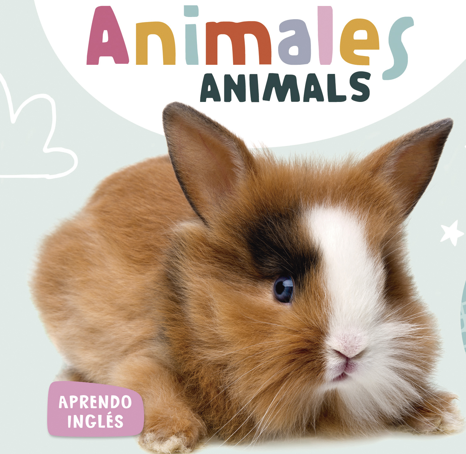 Aprendo Ingles: Animales