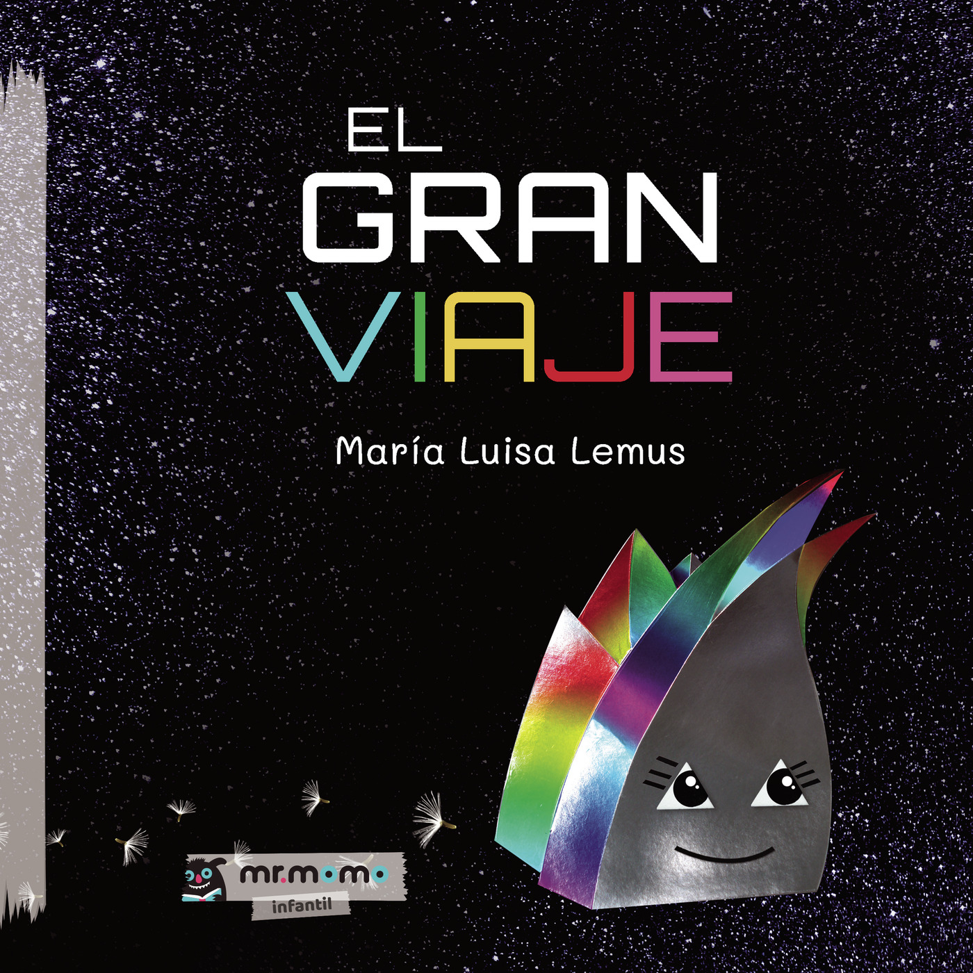 El gran viaje
