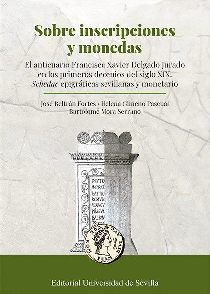Sobre inscripciones y monedas