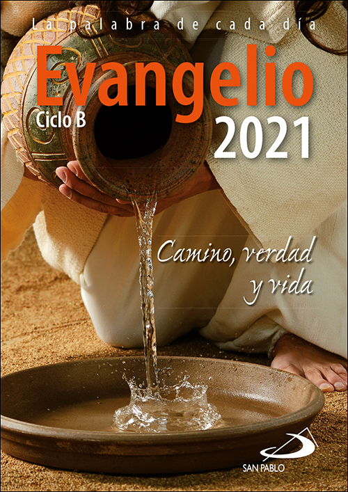 Evangelio 2021