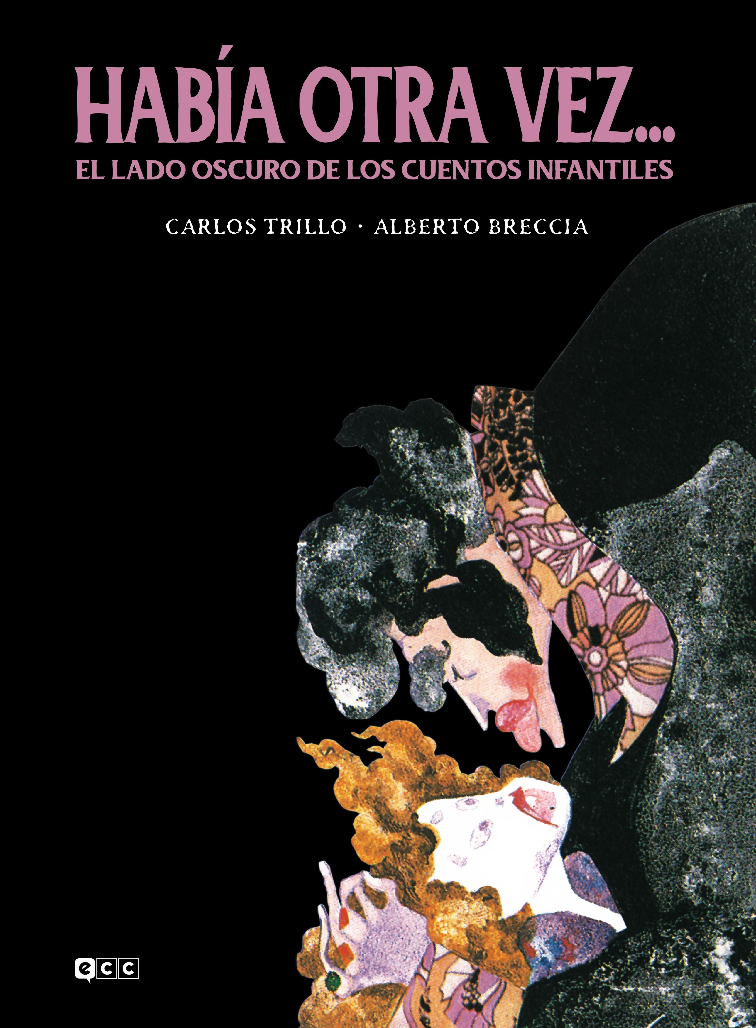 Había otra vez... El lado oscuro de los cuentos infantiles